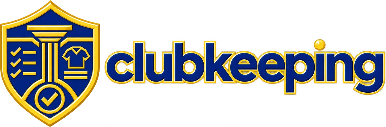 Clubkeeping